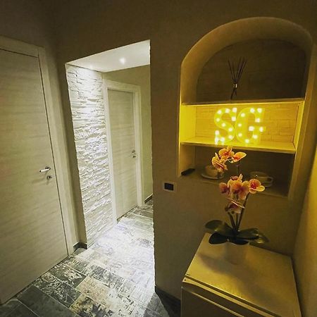 Appartamento Luxury Massafra Exterior foto