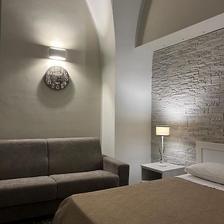 Appartamento Luxury Massafra Exterior foto