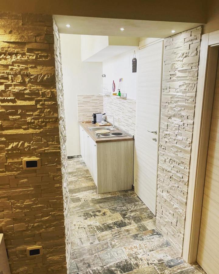 Appartamento Luxury Massafra Exterior foto